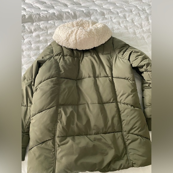 Maurice’s Winter Coat 0X - Picture 5 of 7